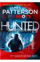 Hunted, Patterson James, Holmes Andrew 