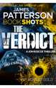 The Verdict, Patterson James, Gold Robert 