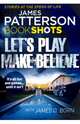 Let's Play Make-Believe, Patterson James, Born James O. 