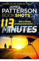 113 Minutes, Patterson James, DiLallo Max 