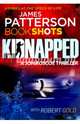 Kidnapped, Patterson James, Gold Robert 