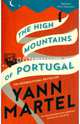 The High Mountains of Portugal, Martel Yann 