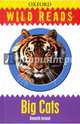 Wild Reads. Big Cats, Ireland Kenneth 