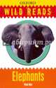 Wild Reads. Elephants, 