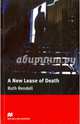 A New Lease of Death, Rendell Ruth 