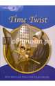 Time Twist, Graves Sue 