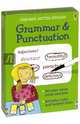 Grammar and Punctuation. Activity Cards, 