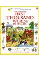 First 1000 Words in English, Amery Heather 