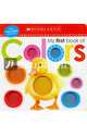 My First Book of Colors (board book), 