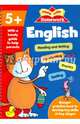 English. Year 1 (5-7 years), 