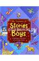My Treasury of Stories for Boys, 