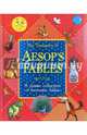 My Treasury of Aesop's Fables, Payne Jan 