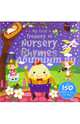 My First Treasury of Nursery Rhymes, 