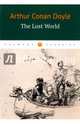 The Lost World / Затерянный мир, Doyle Arthur Conan 