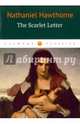 The Scarlet Letter / Алая буква, Hawthorne Nathaniel 