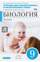 Биология. Человек. 9 класс. Тетрадь для лабораторных и исследовательских работ. Вертикаль. ФГОС, Сонин Николай Иванович, Сысолятина Нина Борисовна, Сычева Людмила Васильевна 