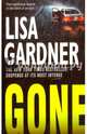 Gone, Gardner Lisa 