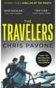 The Travelers, Pavone Chris 
