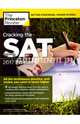 Cracking SAT with 4 Practice Tests, 2017 Edition, 