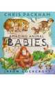 Amazing Animal Babies, Packham Chris 