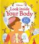 Look inside your body, Stowell Louie 