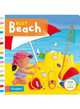 Busy Beach. Board book, 