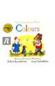 Tales from Acorn Wood. Colours, Donaldson Julia 