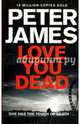 Love You Dead, James Peter 