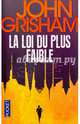 La loi du plus faible, Grisham John 
