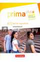 Prima plus. DaZ fuer Jugendliche. A1 Arbeitsbuch, Jin Friederike , Rohrmann Lutz 