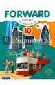 Английский язык. Forward. 10кл. Учебник. Базовый уровень. (ФГОС), Вербицкая Мария Валерьевна, Маккинли Стюарт, Хастингс Боб 