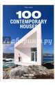 100 Contemporary Houses, Jodidio Philip 