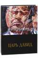 Царь Давид. Книга-альбом о жизни и творчестве Давида Ойстраха, Юзефович Виктор Аронович 