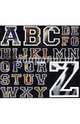 Английский алфавит "WildABC", 