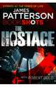 The Hostage, Patterson James 