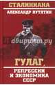 ГУЛАГ, репрессии и экономика СССР (12+), Путятин Александр Юрьевич 