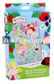 Ben&Holly. Мозаика "Яркое лето Холли" (03115), 