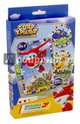 SuperWings. Мозаика "Верные друзья" (03117), 