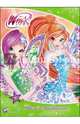 Winx. цк магия тайникса., 