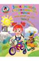 Знакомлюсь с окружающим миром. Для детей 3-4 лет. Часть 2, Володина Наталия Владимировна 