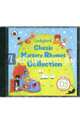 Classic Nursery Rhymes Collection (CD), 