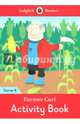 Farmer Carl. Activity Book. Level Starter B, 