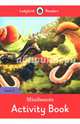 Minibeasts. Activity Book. Level 3, 