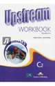 Upstream Proficiency C2. Workbook Students, Dooley Jenny , Virginia Evans 