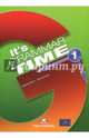 It's Grammar Time 1. Student's book. Учебник, Evans Virginia, Dooley Jenny 