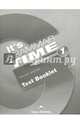 It's Grammar Time 1. Test booklet. Сборник тестовых заданий, Evans Virginia, Dooley Jenny 