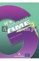 It's Grammar Time 3. Student's Book. Учебник, Evans Virginia, Dooley Jenny 