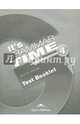 It's Grammar Time 4. Test booklet, Evans Virginia, Dooley Jenny 