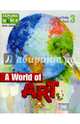 A World of Art. Reader, Evans Virginia, Dooley Jenny 