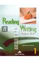 Reading & Writing Targets 1. Student's Book, Evans Virginia, Dooley Jenny 